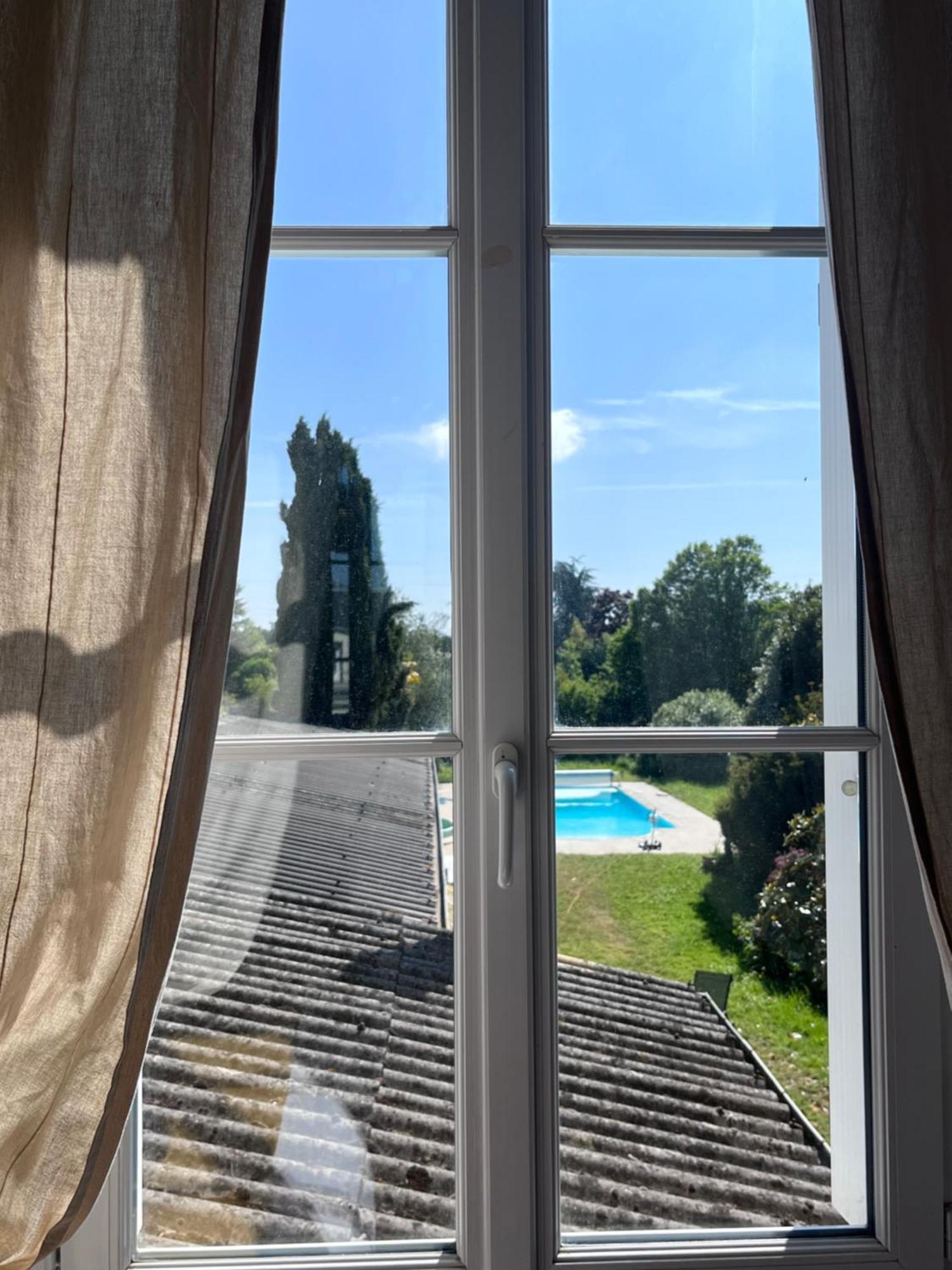 Le Clos Gabrielle Chatellerault Exterior photo